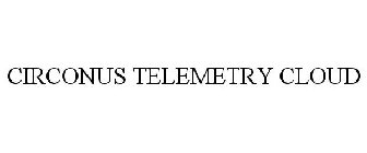 CIRCONUS TELEMETRY CLOUD