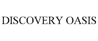 DISCOVERY OASIS