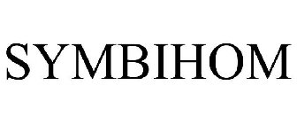 SYMBIHOM