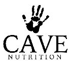 CAVE NUTRITION