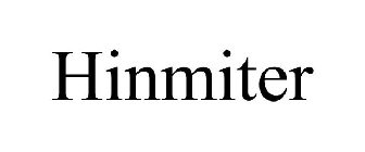 HINMITER