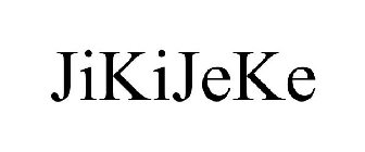 JIKIJEKE