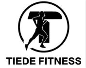 T TIEDE FITNESS
