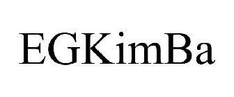 EGKIMBA