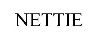 NETTIE