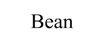BEAN