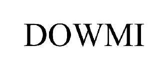 DOWMI