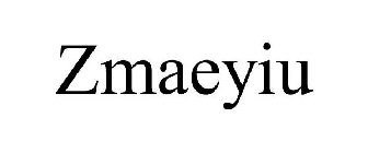 ZMAEYIU