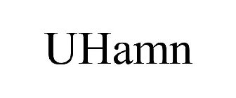 UHAMN