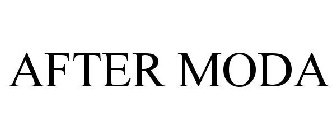 AFTER MODA