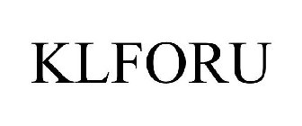 KLFORU