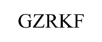 GZRKF