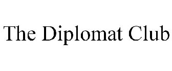 THE DIPLOMAT CLUB