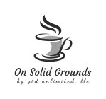 ON SOLID GROUNDS BY UNNLIMITED, LLC