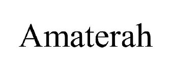 AMATERAH