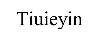 TIUIEYIN