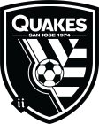 QUAKES SAN JOSE 1974 II