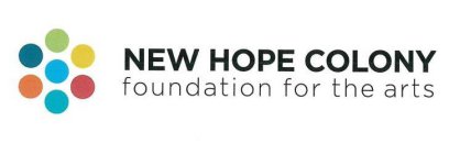 NEW HOPE COLONY FOUNDATION FOR THE ARTS