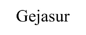 GEJASUR