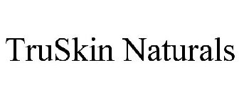 TRUSKIN NATURALS
