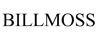 BILLMOSS