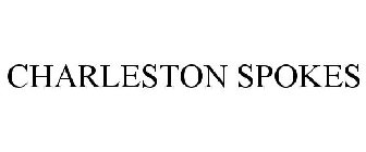CHARLESTON SPOKES