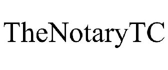 THENOTARYTC