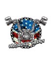 MOTORCYCLE THERAPY