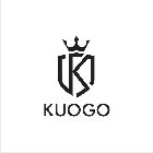 K KUOGO