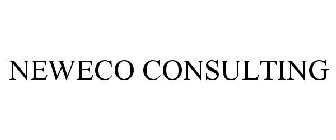 NEWECO CONSULTING