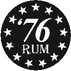 '76 RUM