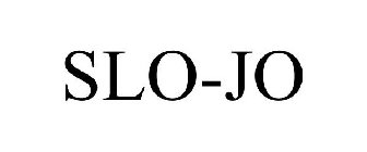 SLO-JO