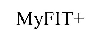 MYFIT+