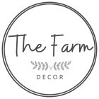 THE FARM DECOR