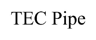 TEC PIPE