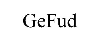 GEFUD