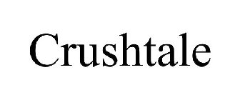 CRUSHTALE