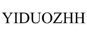 YIDUOZHH