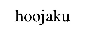 HOOJAKU