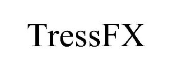 TRESSFX
