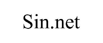 SIN.NET