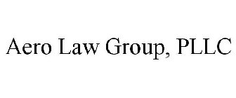 AERO LAW GROUP, PLLC