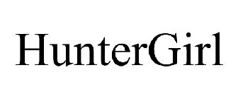 HUNTERGIRL
