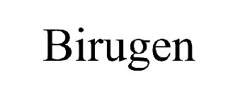 BIRUGEN