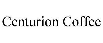 CENTURION COFFEE