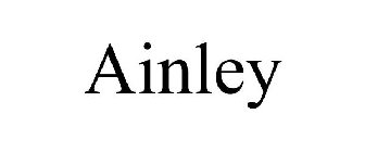 AINLEY