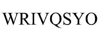 WRIVQSYO