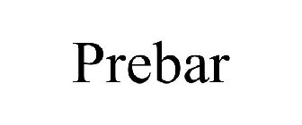 PREBAR