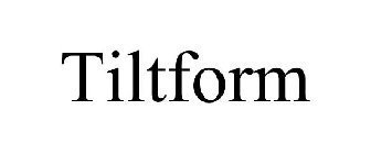 TILTFORM