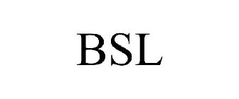 BSL